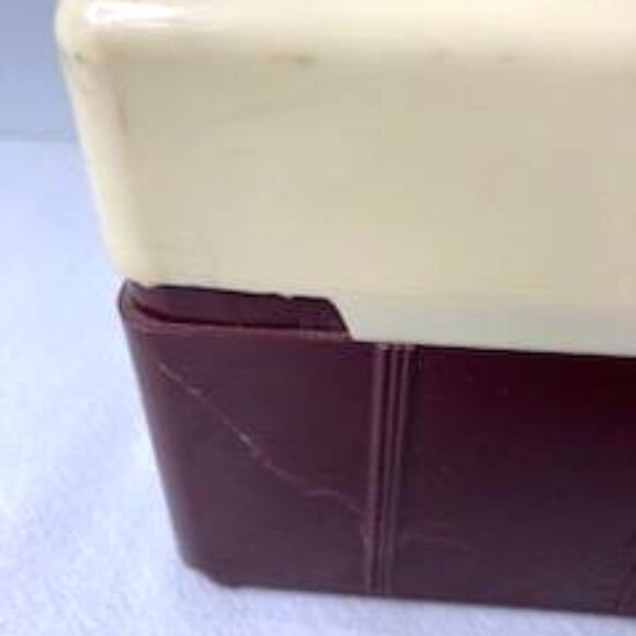 Vintage Sawyer's View Master in Original Case w/ over 20 Reels Made in USA Retro - Picture 13 of 13